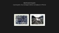 Ausstellung ESE Galerie 14